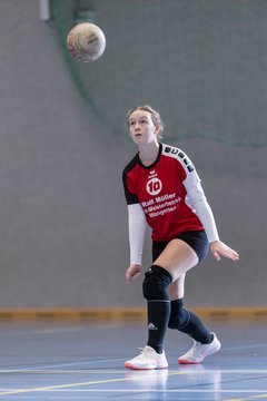 Bild 744 - wU18 Norddeutsche Meisterschaft